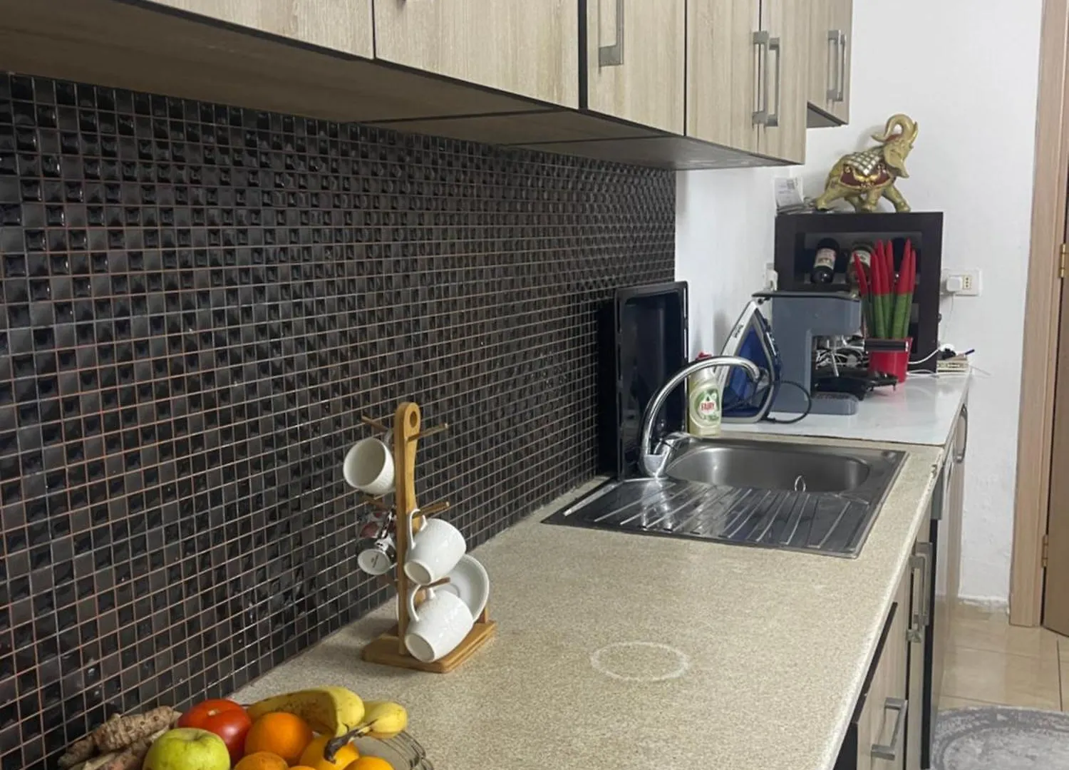 Arteg Apartments - Delux Durrës