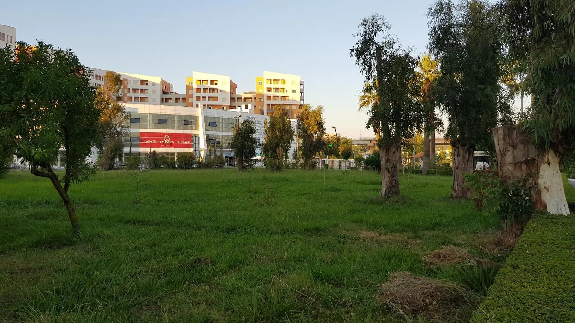 Arteg Apartments - Delux Durrës