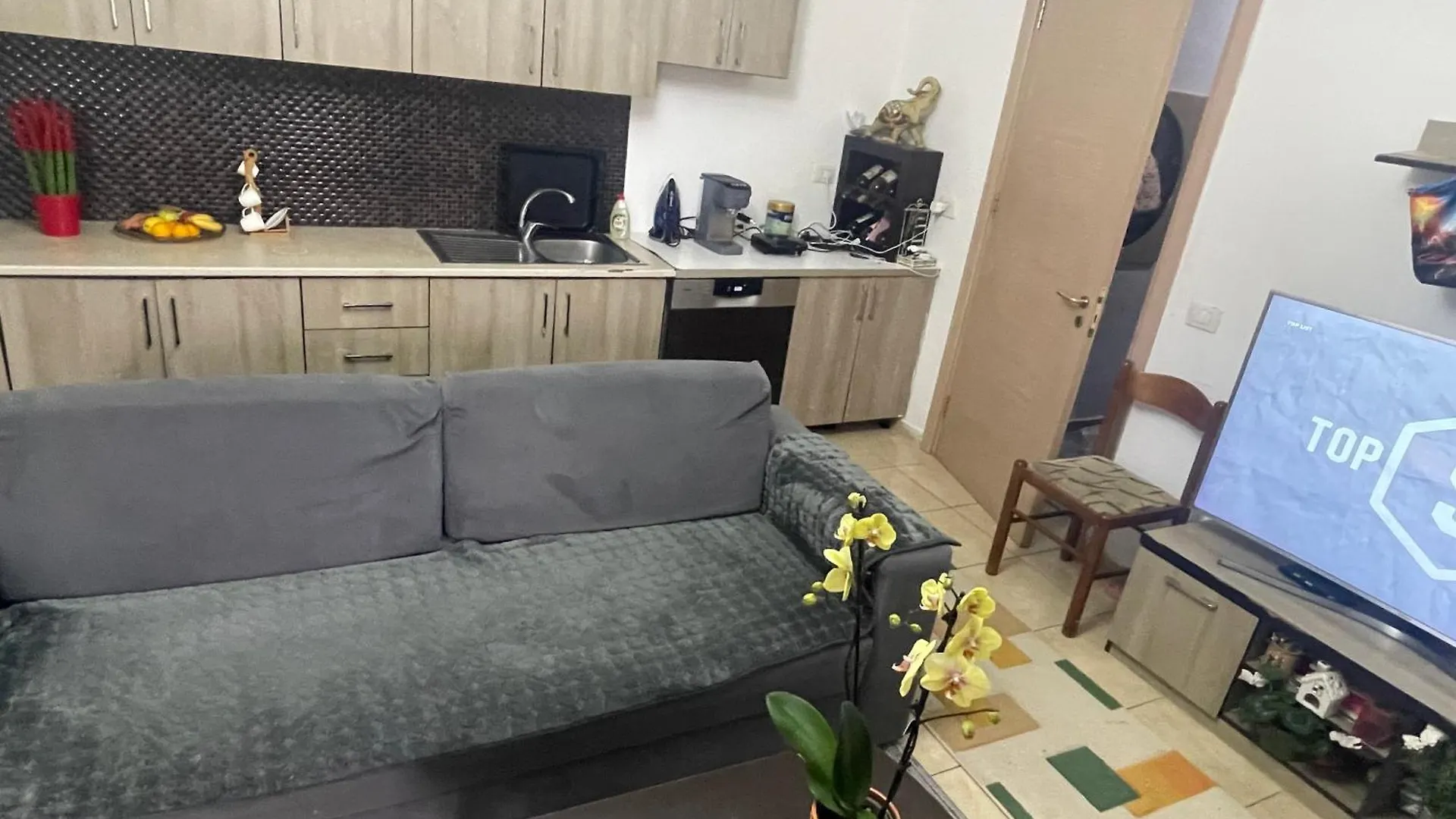 Arteg Apartments - Delux Durrës 0*,