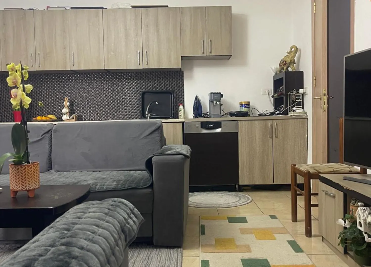 Arteg Apartments - Delux Durrës